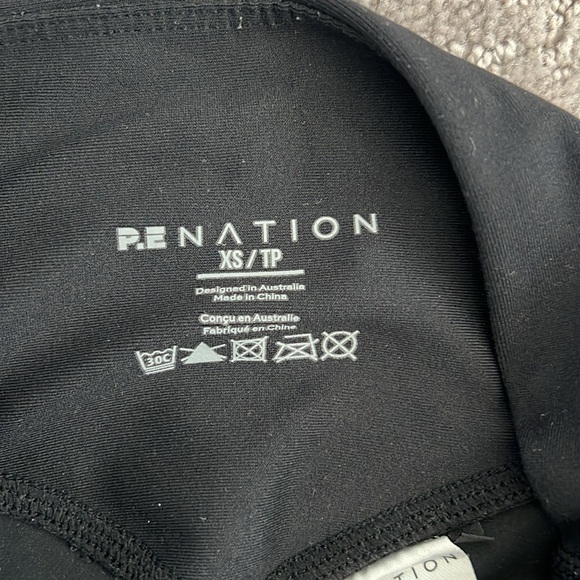 P.E. Nation Set - Picture 8 of 9